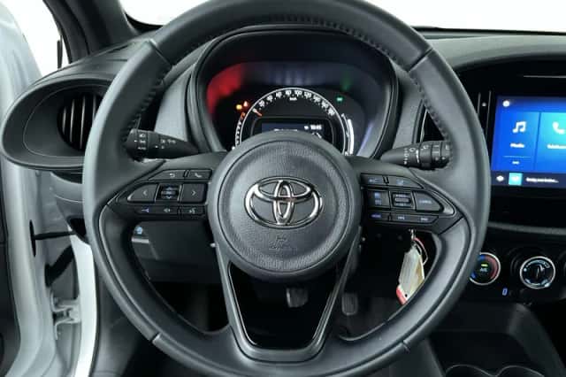 Toyota Aygo X (2024) thumbnail 14