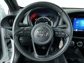 Toyota Aygo X (2024) thumbnail 14