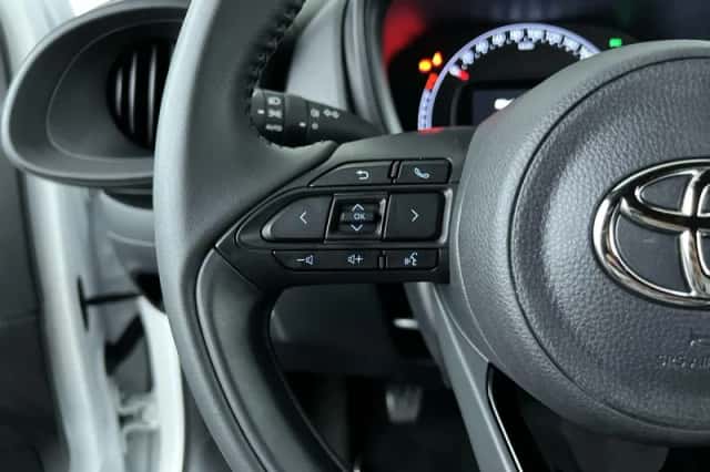 Toyota Aygo X (2024) thumbnail 15