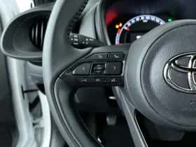 Toyota Aygo X (2024) thumbnail 15