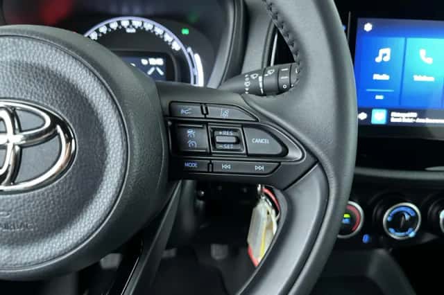 Toyota Aygo X (2024) thumbnail 16