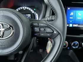 Toyota Aygo X (2024) thumbnail 16