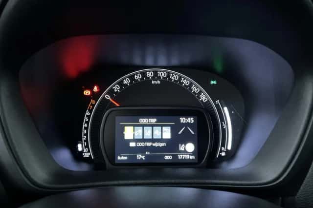 Toyota Aygo X (2024) thumbnail 17