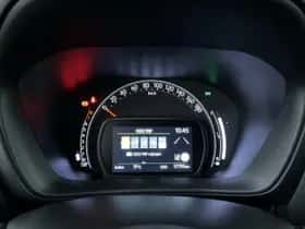 Toyota Aygo X (2024) thumbnail 17