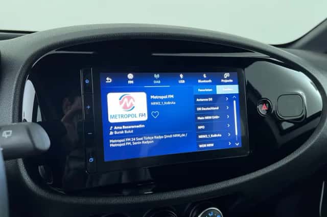 Toyota Aygo X (2024) thumbnail 18