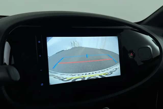 Toyota Aygo X (2024) thumbnail 19