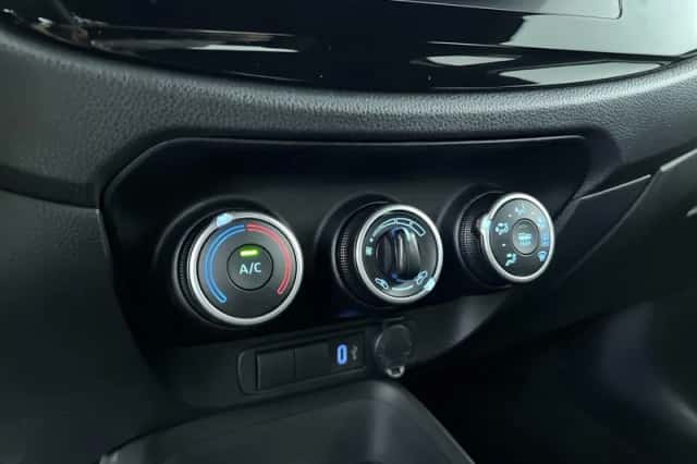 Toyota Aygo X (2024) thumbnail 20