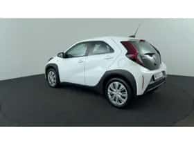 Toyota Aygo X (2024) thumbnail 3
