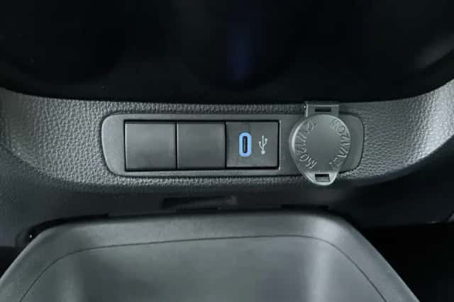 Toyota Aygo X (2024) thumbnail 22