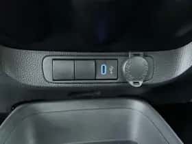 Toyota Aygo X (2024) thumbnail 22