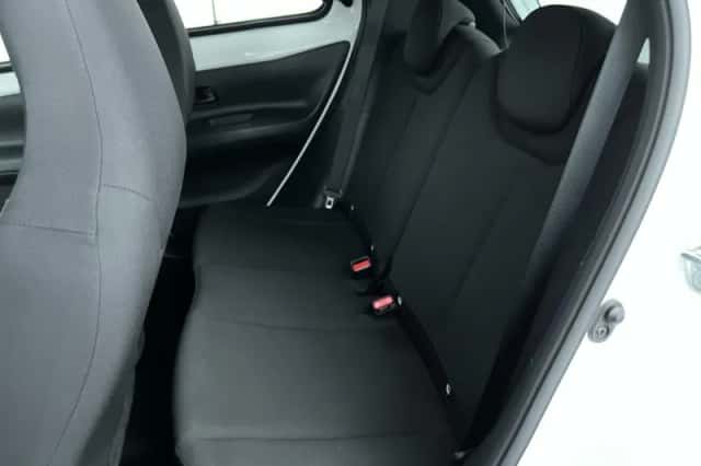 Toyota Aygo X (2024) thumbnail 23