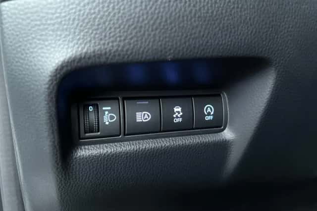 Toyota Aygo X (2024) thumbnail 26