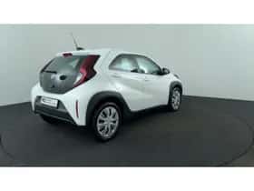 Toyota Aygo X (2024) thumbnail 5