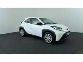 Toyota Aygo X (2024) thumbnail 7