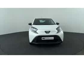 Toyota Aygo X (2024) thumbnail 8
