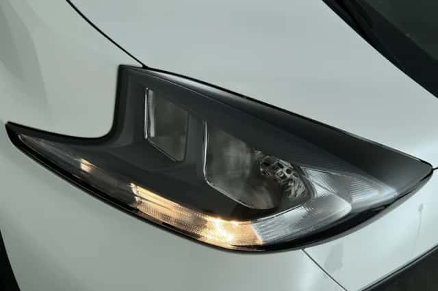 Toyota Aygo X (2024) thumbnail 9