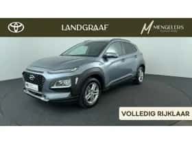 Hyundai Kona (2019)