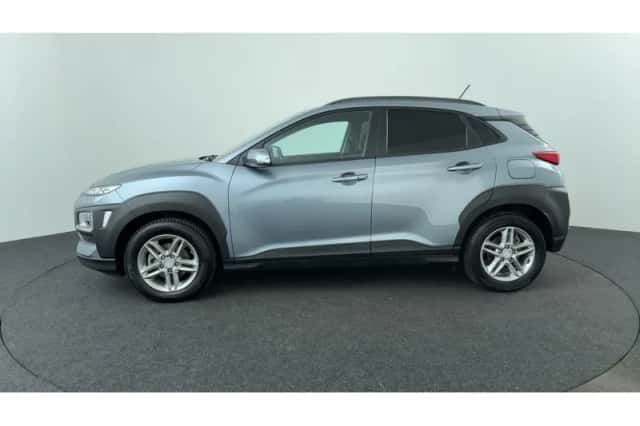 Hyundai Kona (2019) thumbnail 2