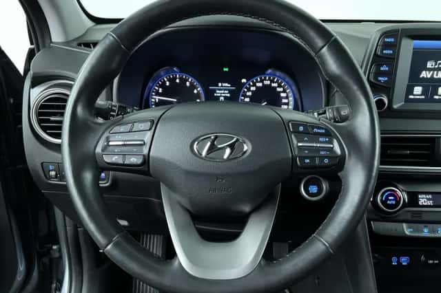 Hyundai Kona (2019) thumbnail 14