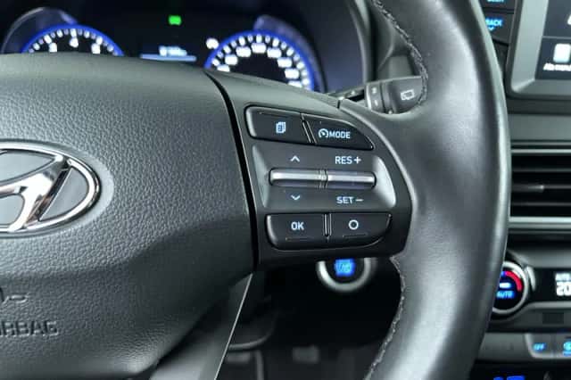 Hyundai Kona (2019) thumbnail 16