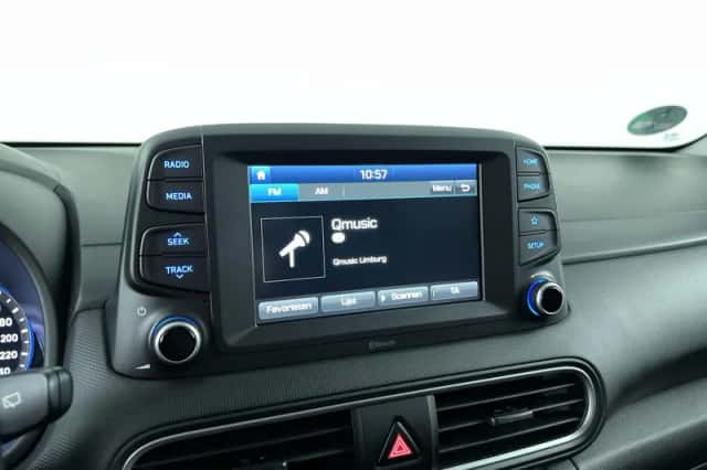 Hyundai Kona (2019) thumbnail 18
