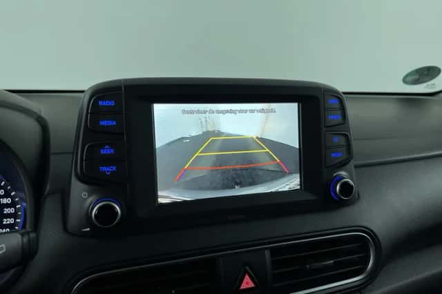 Hyundai Kona (2019) thumbnail 19