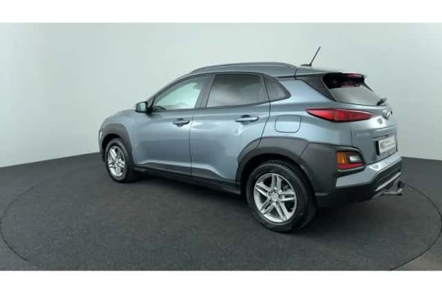 Hyundai Kona (2019) thumbnail 3