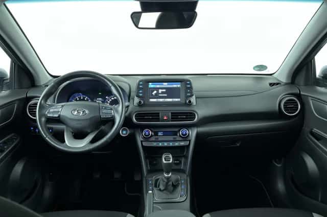 Hyundai Kona (2019) thumbnail 24