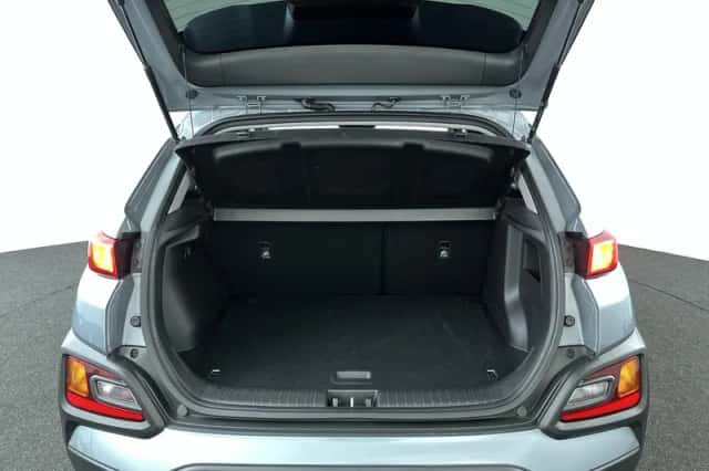 Hyundai Kona (2019) thumbnail 25