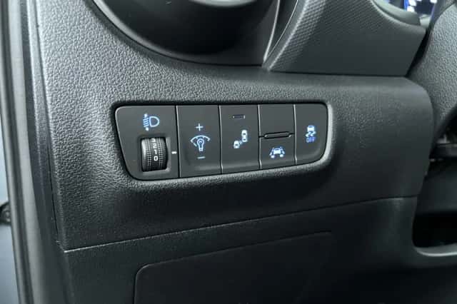 Hyundai Kona (2019) thumbnail 27