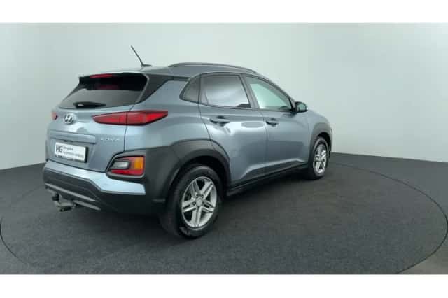 Hyundai Kona (2019) thumbnail 5