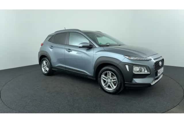 Hyundai Kona (2019) thumbnail 7