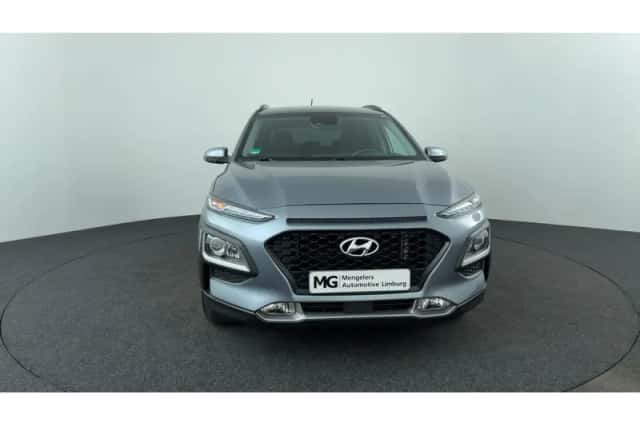 Hyundai Kona (2019) thumbnail 8