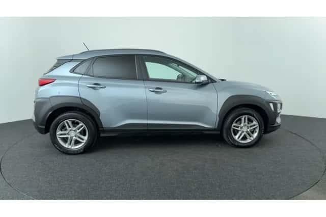 Hyundai Kona (2019) thumbnail 6