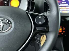 Toyota Aygo (2022) thumbnail 16