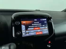 Toyota Aygo (2022) thumbnail 18