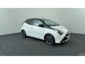 Toyota Aygo (2022) thumbnail 7