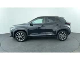 Toyota Yaris Cross (2024) thumbnail 2