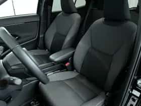 Toyota Yaris Cross (2024) thumbnail 11