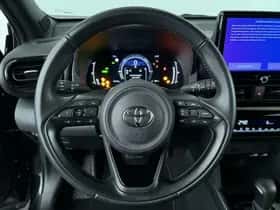 Toyota Yaris Cross (2024) thumbnail 14