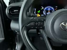 Toyota Yaris Cross (2024) thumbnail 15