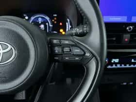 Toyota Yaris Cross (2024) thumbnail 16