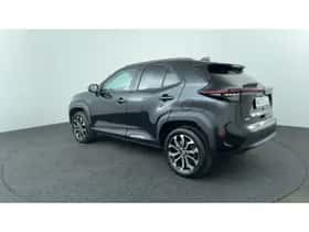Toyota Yaris Cross (2024) thumbnail 3