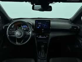 Toyota Yaris Cross (2024) thumbnail 25
