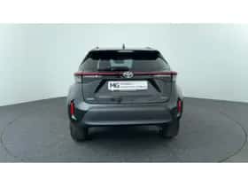 Toyota Yaris Cross (2024) thumbnail 4