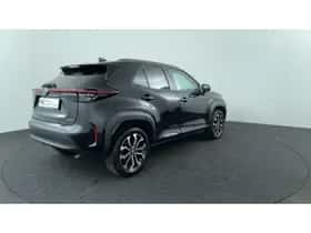 Toyota Yaris Cross (2024) thumbnail 5