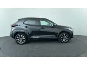 Toyota Yaris Cross (2024) thumbnail 6
