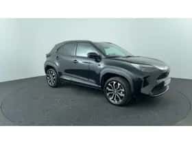 Toyota Yaris Cross (2024) thumbnail 7