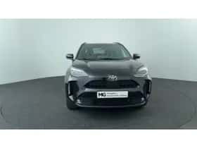 Toyota Yaris Cross (2024) thumbnail 8