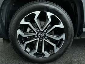 Toyota Yaris Cross (2024) thumbnail 10